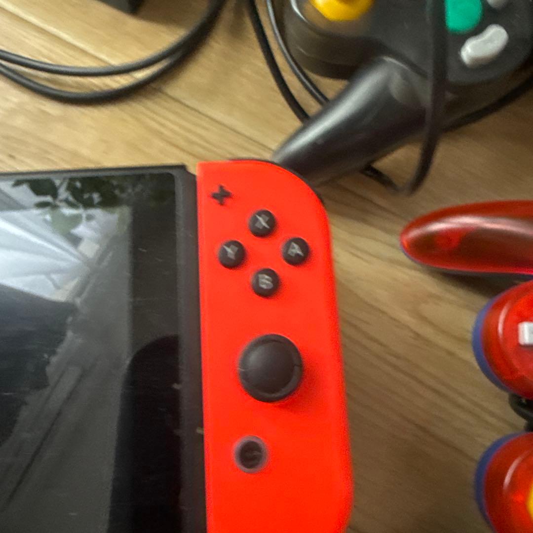 Nintendo switchソフト6本（DL2本）計8本　コントローラーセット