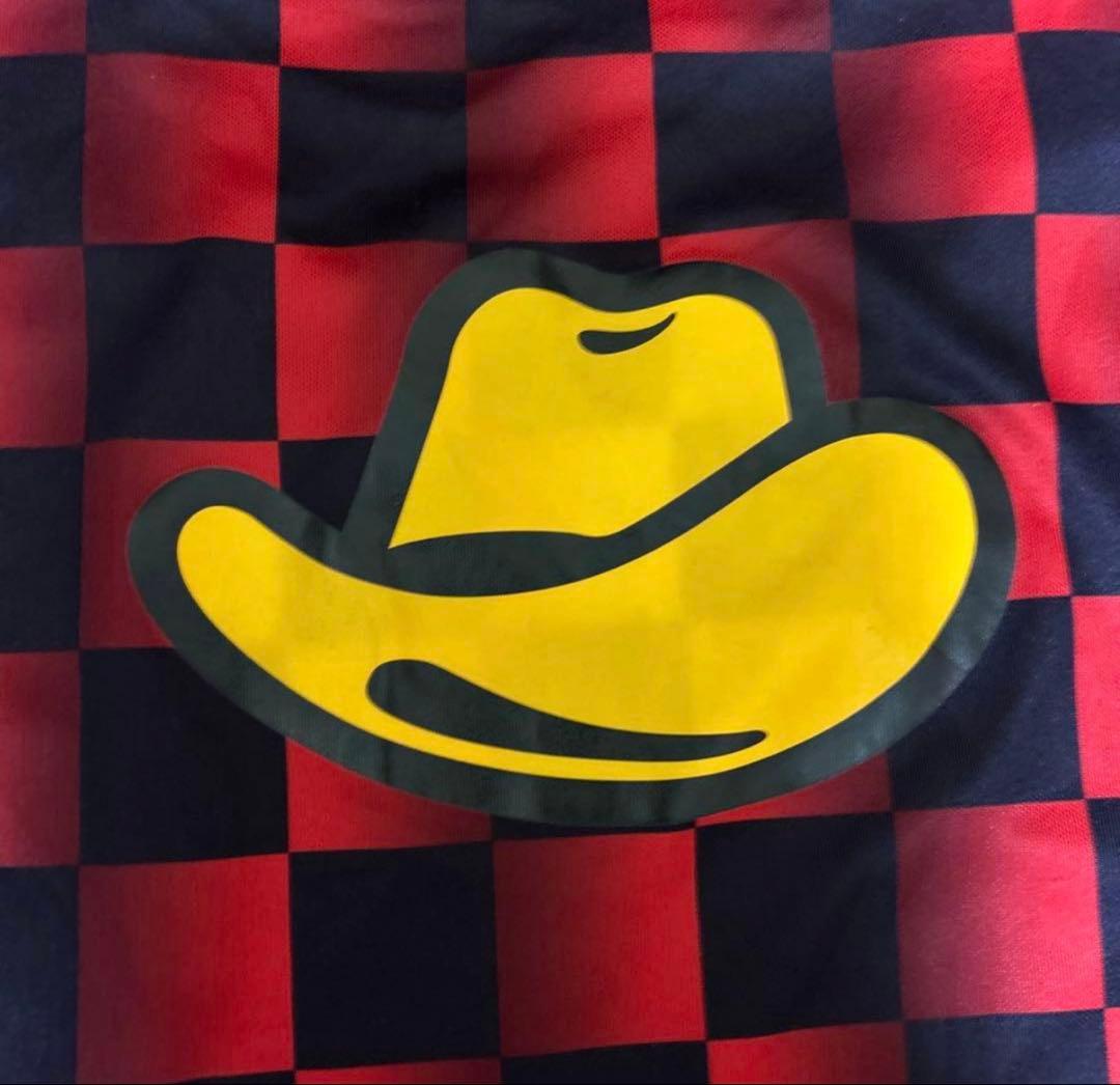 2020年 NIKE プレマッチトップ 鹿島アントラーズ