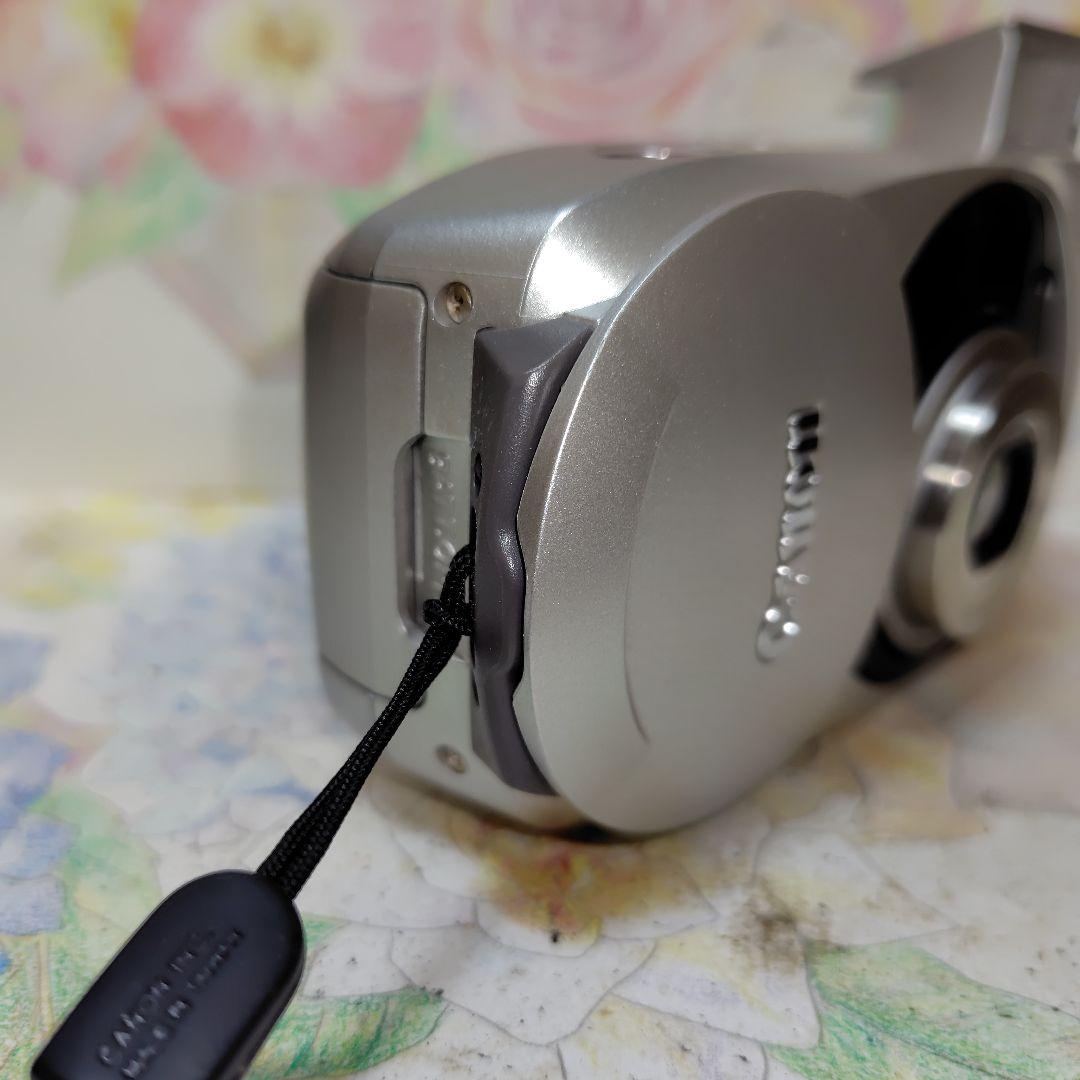 ☆☆極上美品❕動作確認済☆☆キヤノンオートボーイ EPO（エポ）