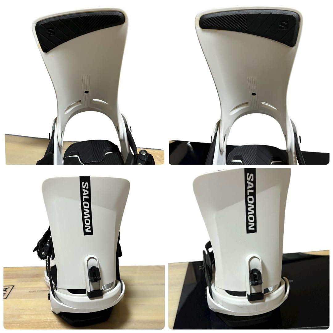 ZUMA ツマ Alive 1390 SALOMON RHYTHM S