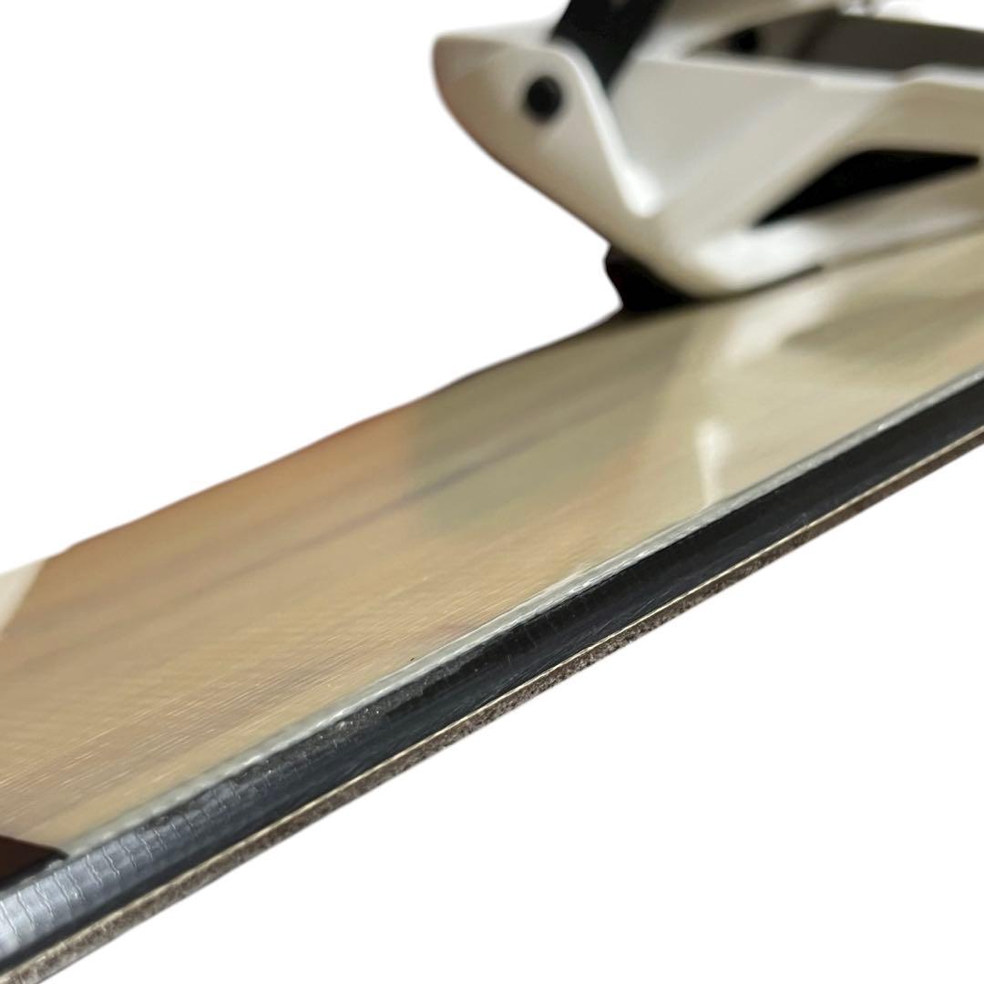 ZUMA ツマ Alive 1390 SALOMON RHYTHM S