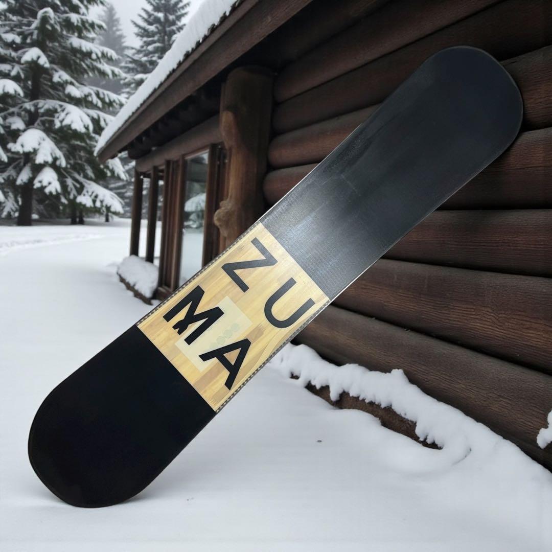 ZUMA ツマ Alive 1390 SALOMON RHYTHM S