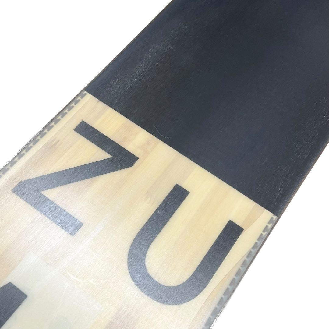 ZUMA ツマ Alive 1390 SALOMON RHYTHM S