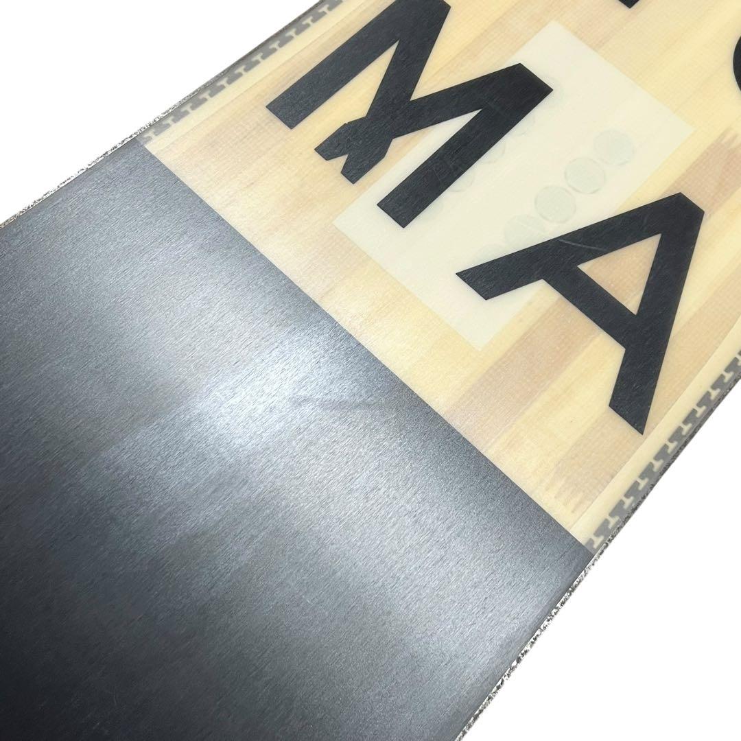 ZUMA ツマ Alive 1390 SALOMON RHYTHM S