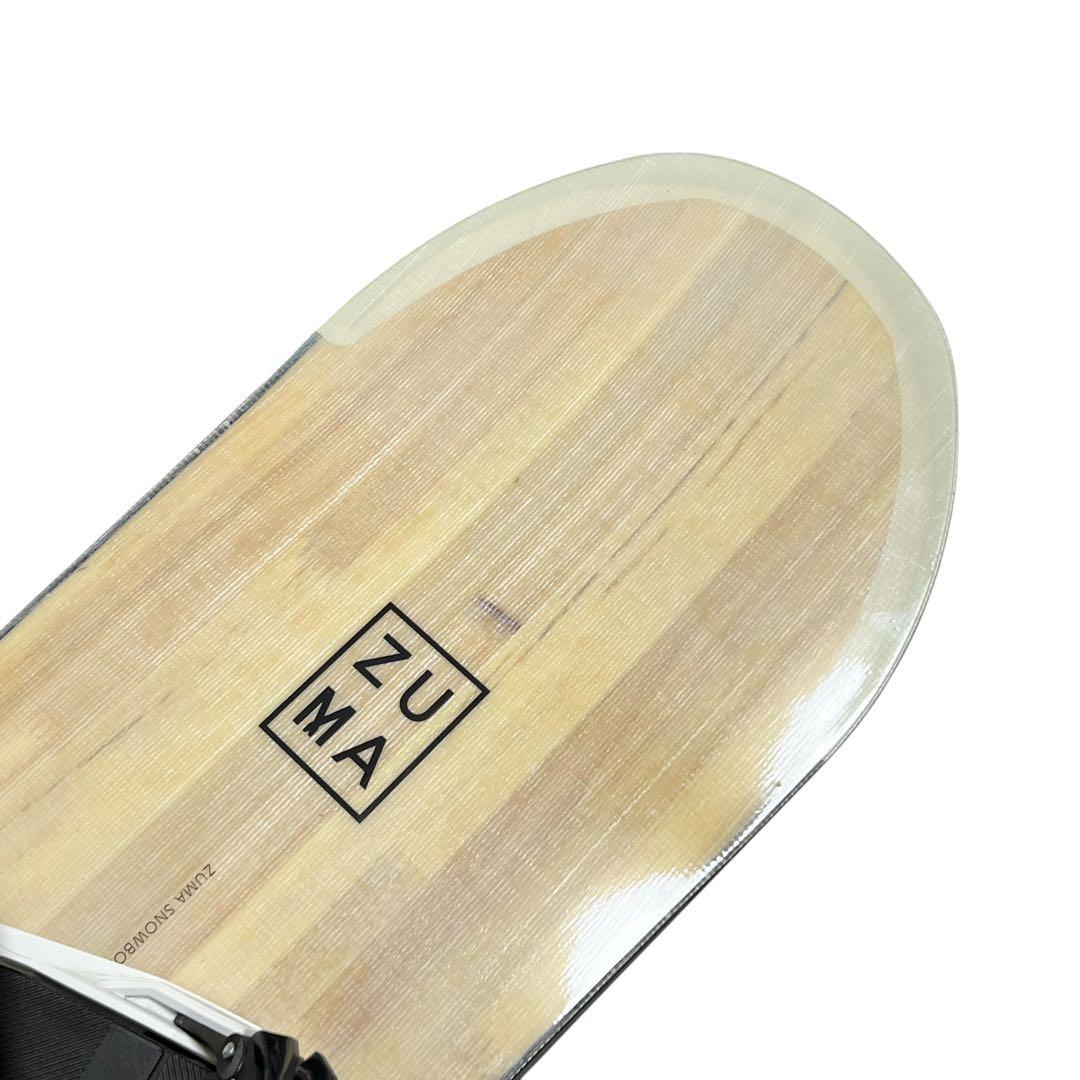 ZUMA ツマ Alive 1390 SALOMON RHYTHM S