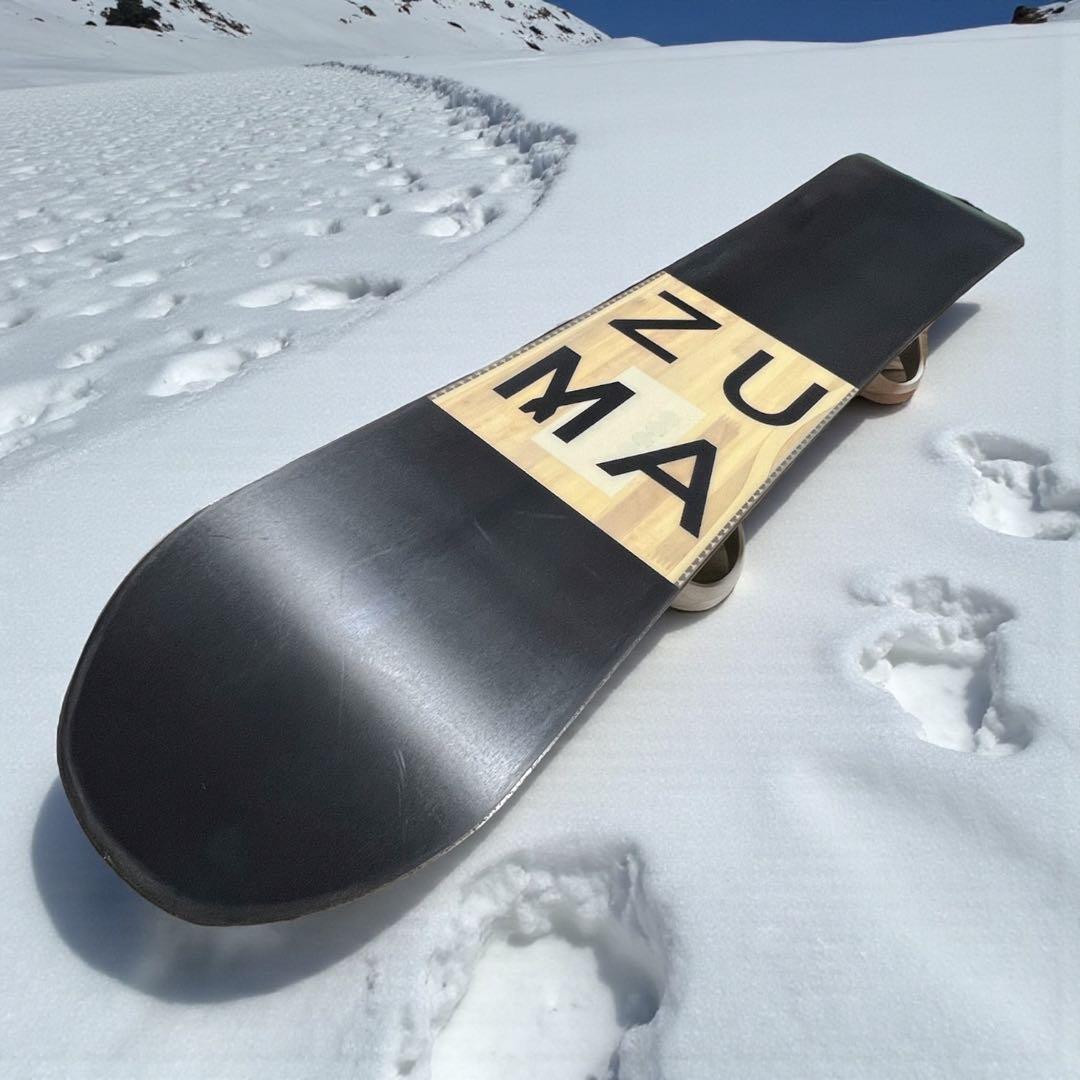 ZUMA ツマ Alive 1390 SALOMON RHYTHM S