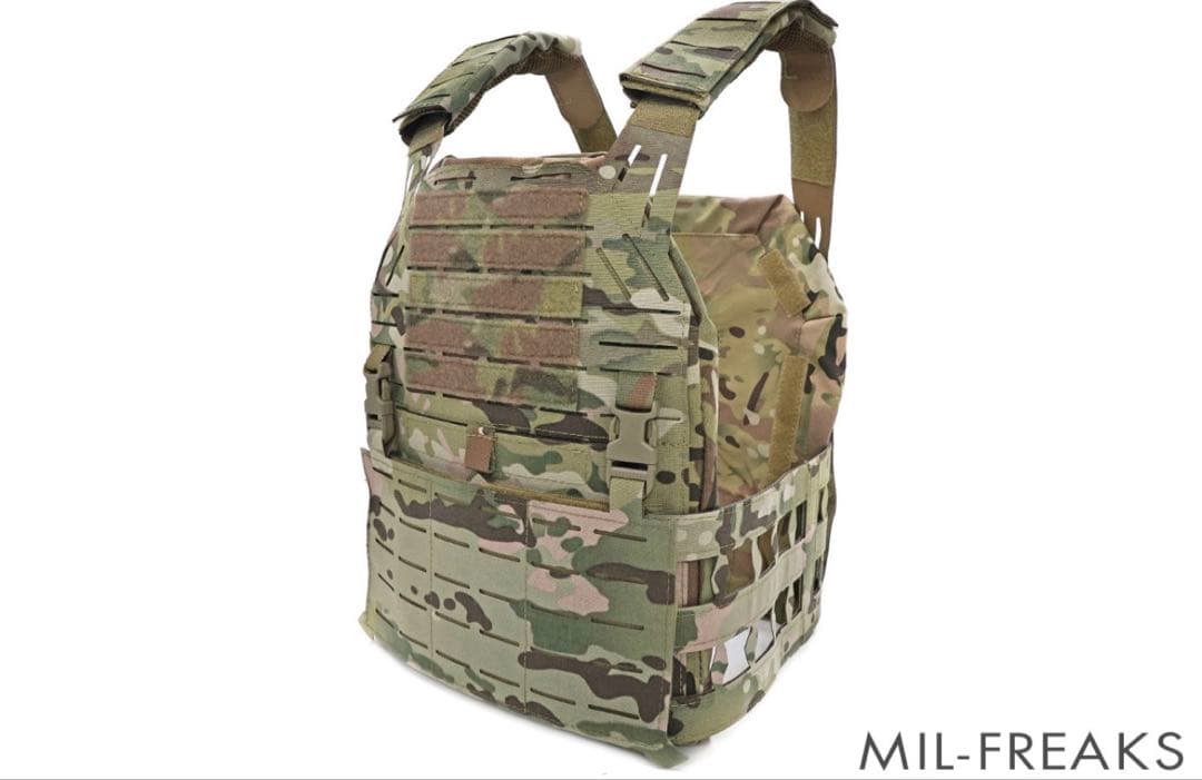 Cork Gear LBTタイプ 6094G3 プレートキャリア G3 MC