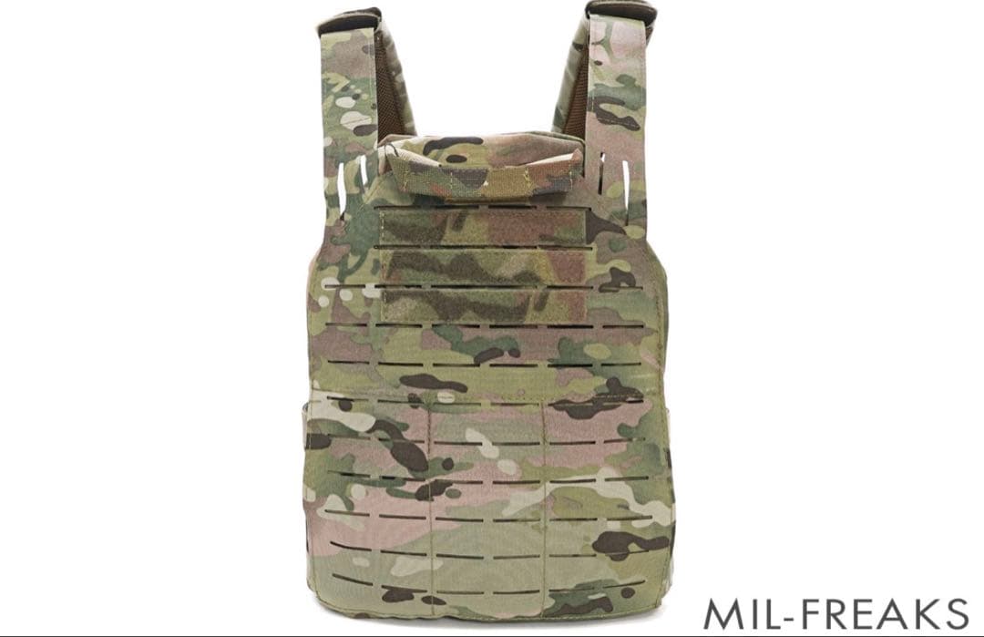 Cork Gear LBTタイプ 6094G3 プレートキャリア G3 MC