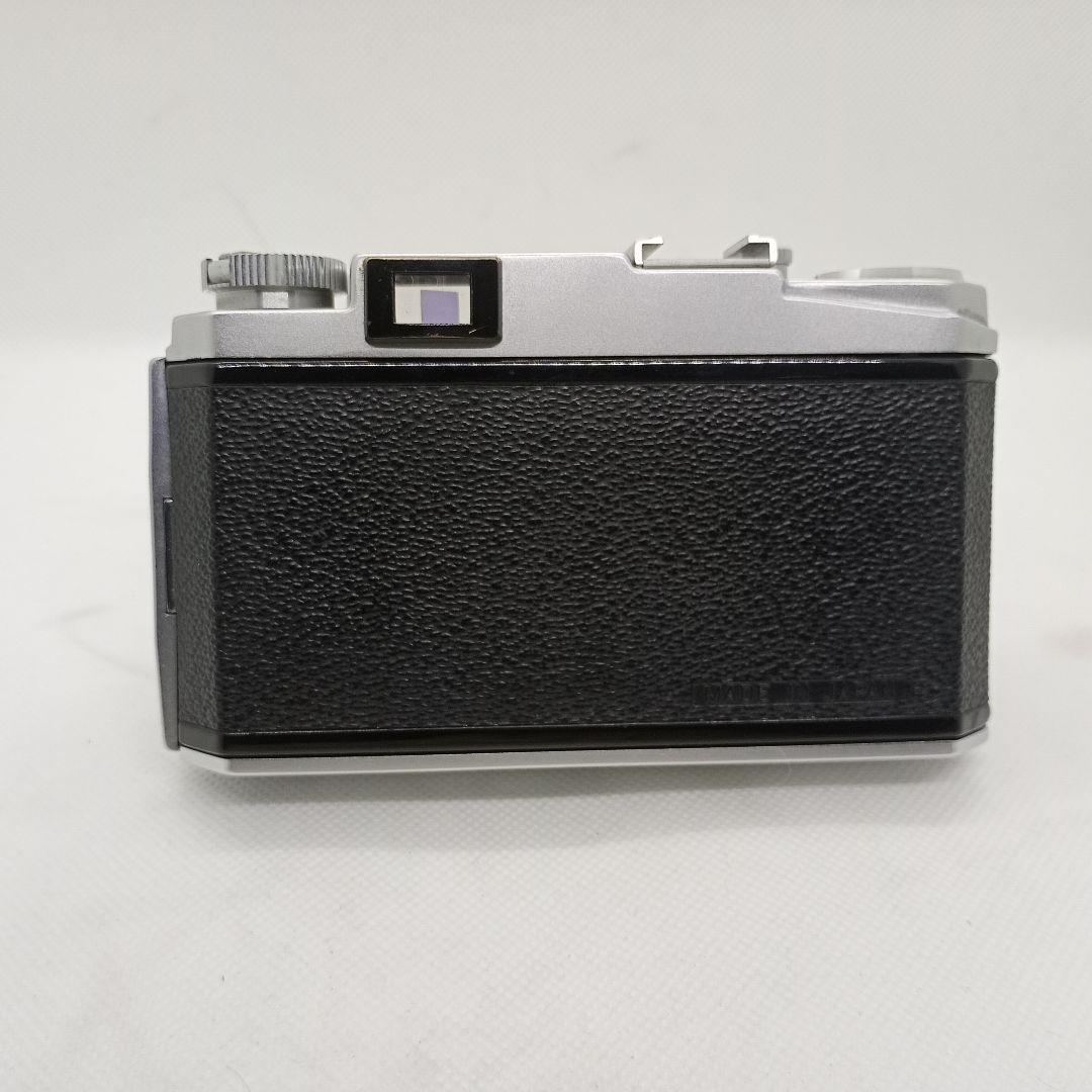 【整備済完動品】Konica Ⅲ