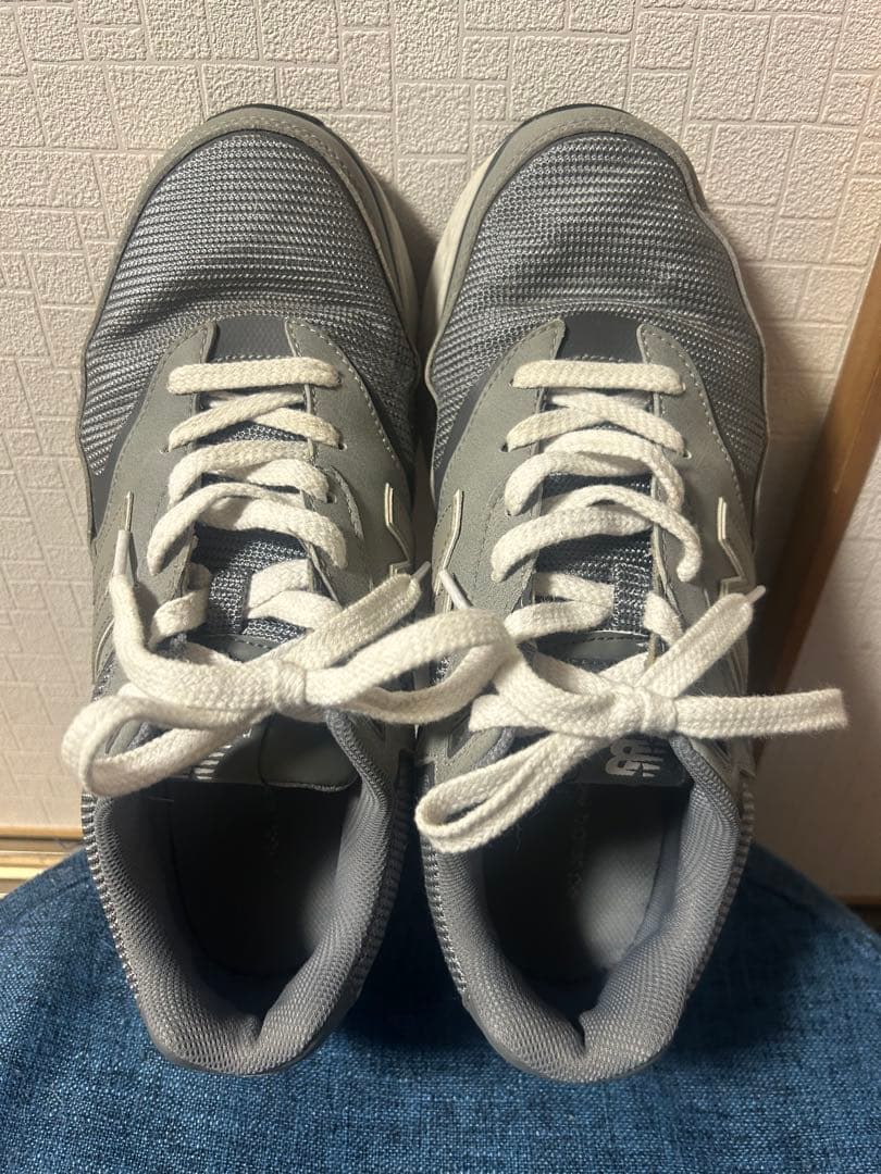 HERITAGE GR MG100GR ニューバランス　ゴルフシューズ　28㎝