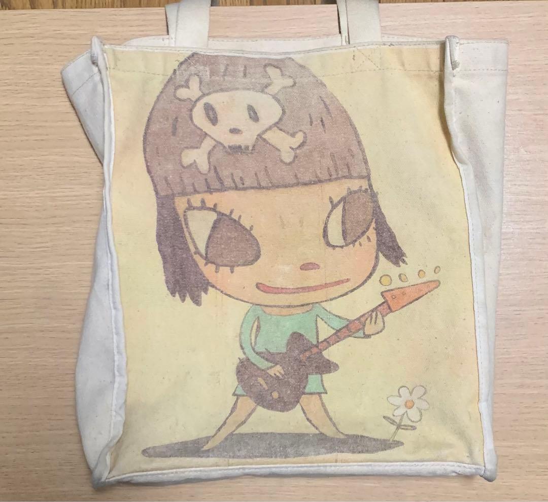 奈良美智コンプリートセット全6品