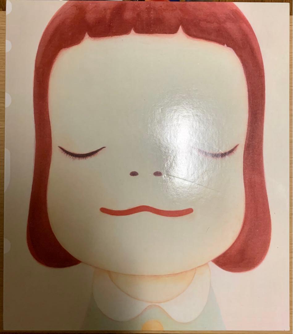 奈良美智コンプリートセット全6品