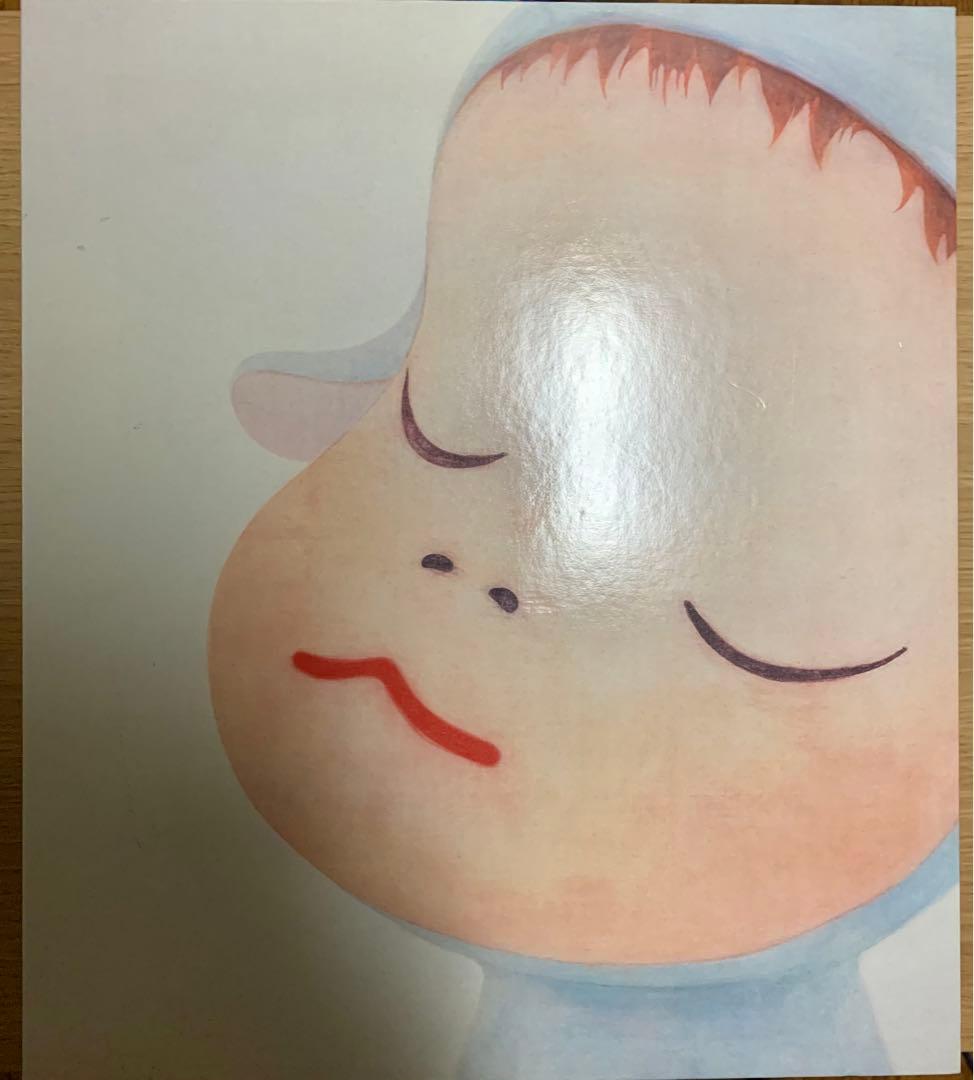 奈良美智コンプリートセット全6品