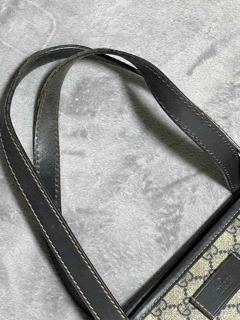 Gucci トートバッグ