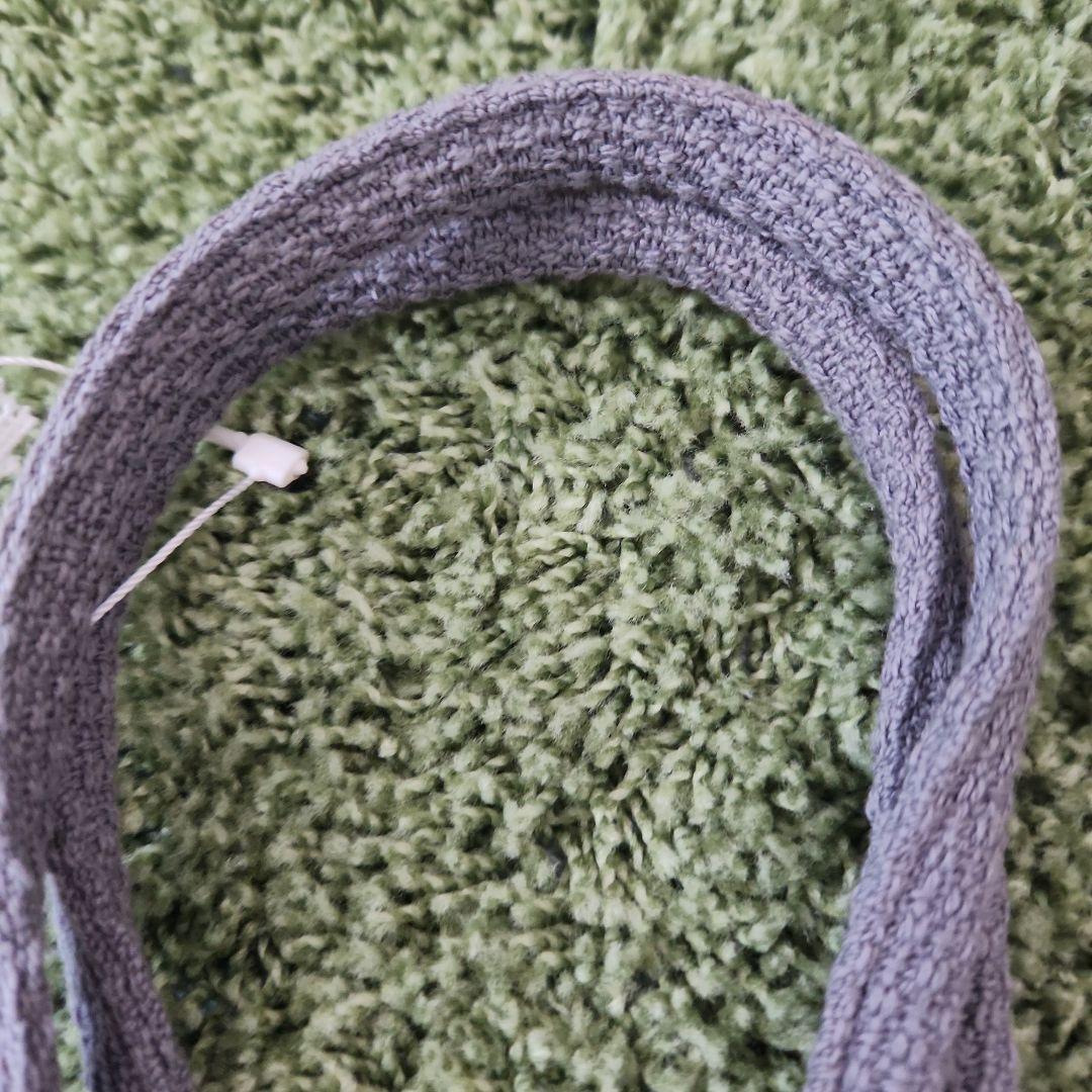 新品ミナペルホネン　トーストバッグ