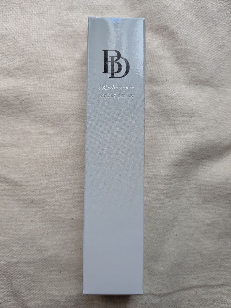 カンちゃんさん　ビドアー　レイディエッセンスパーフェクトクリーム 22g