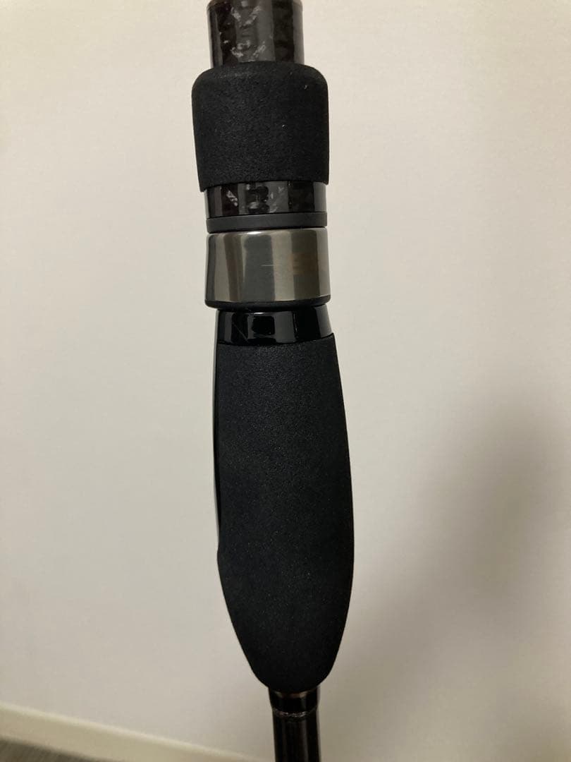 メジャークラフト 鯵道 5G AD5-S722H/AJI