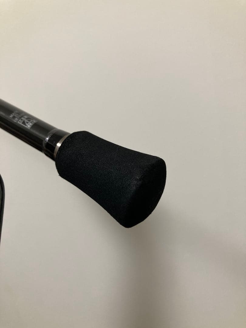 メジャークラフト 鯵道 5G AD5-S722H/AJI