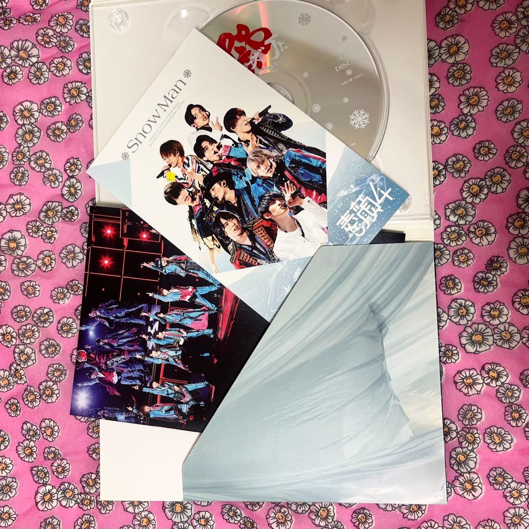 【正規品】 素顔4 Man盤DVD ポストカード有