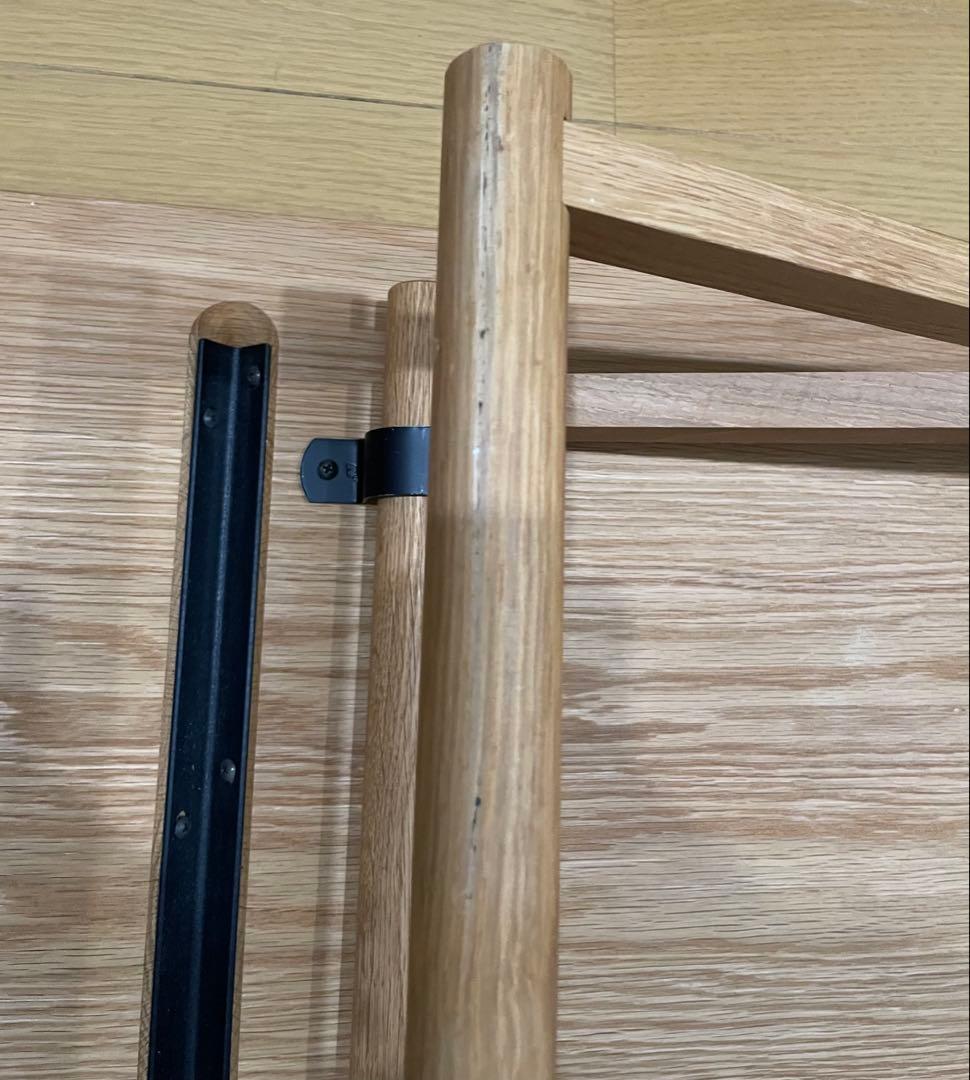 STUSSYLivin'General Storeフォールディングサイドテーブル