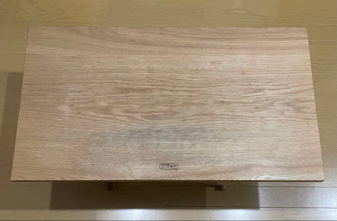 STUSSYLivin'General Storeフォールディングサイドテーブル