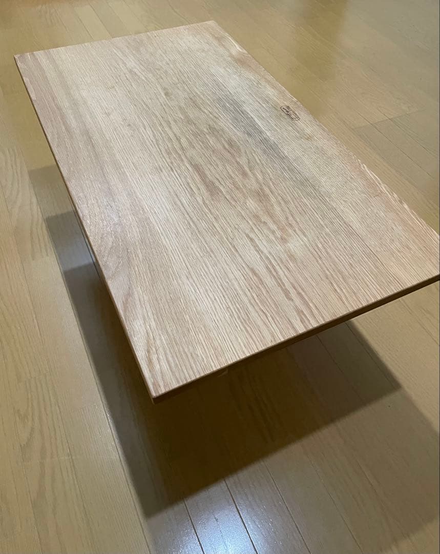 STUSSYLivin'General Storeフォールディングサイドテーブル