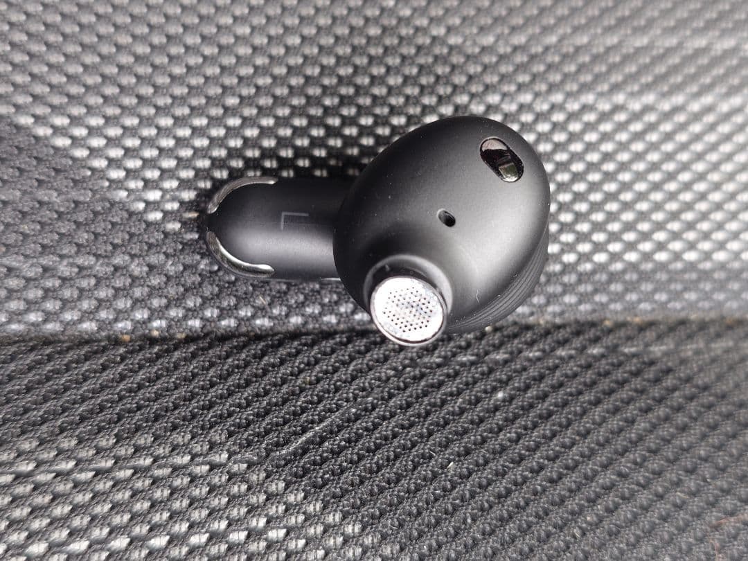 JBL tour pro 3　おまけ