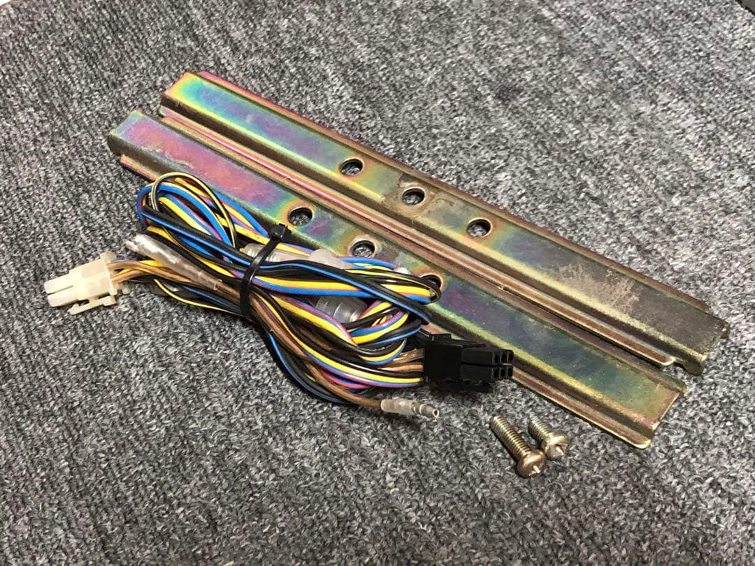 【希少】carrozzeria TS-R900 4way【訳あり】【旧車】