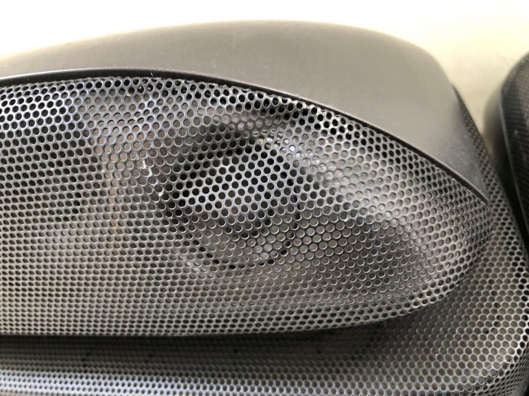 【希少】carrozzeria TS-R900 4way【訳あり】【旧車】