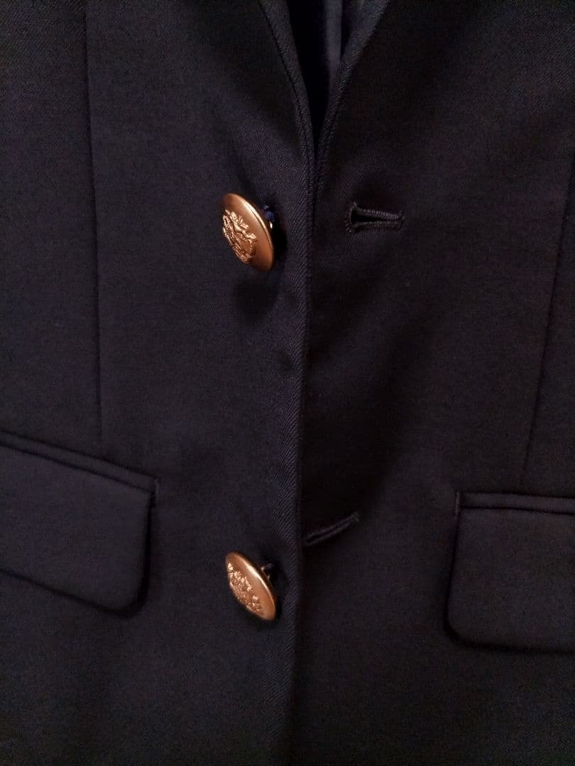 キッズ フォーマル スーツ ブレザー セット