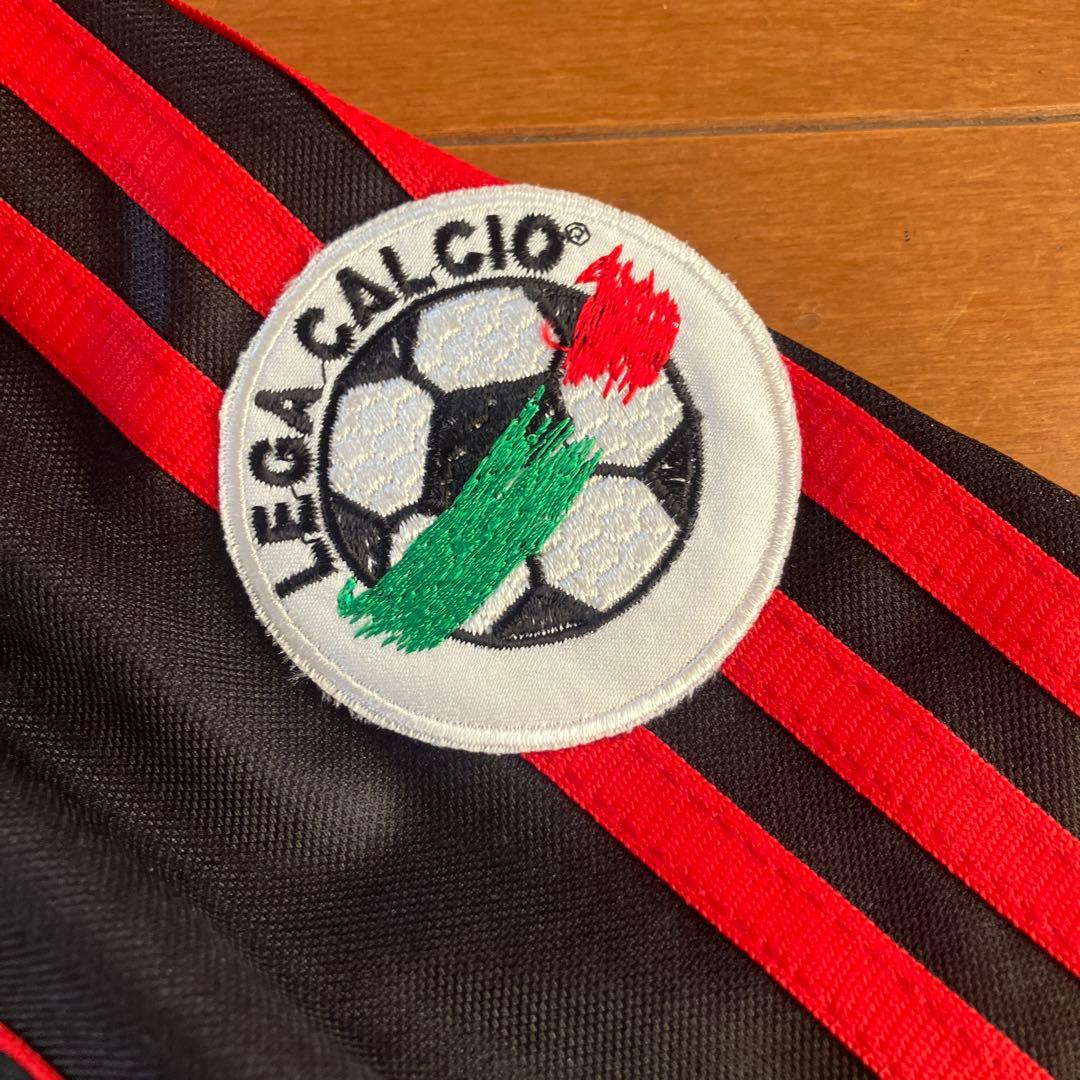 K*n様 AC ミランユニフォーム　ボバン　10 アディダス イタリア製