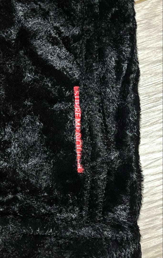 パンツ Supreme x GOODENOUGH Crushed Cargo Short