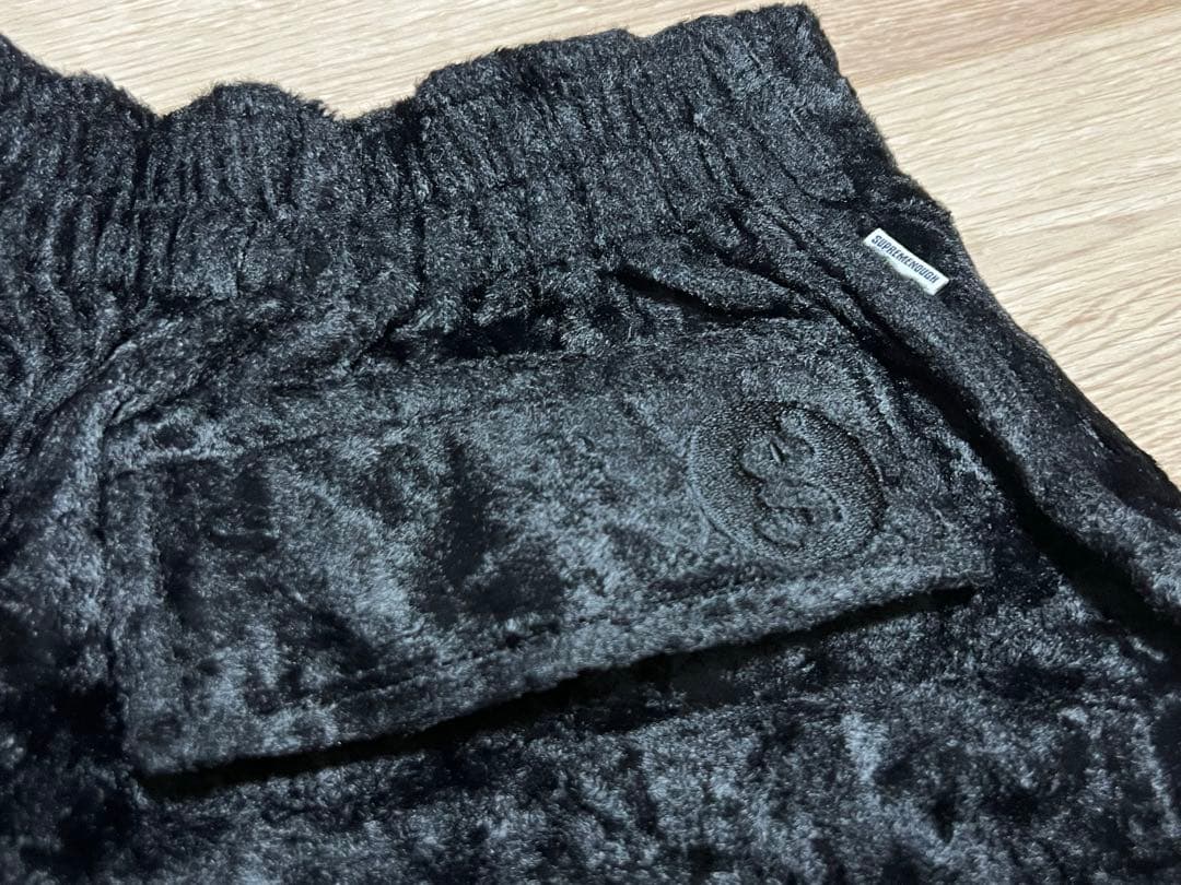 パンツ Supreme x GOODENOUGH Crushed Cargo Short