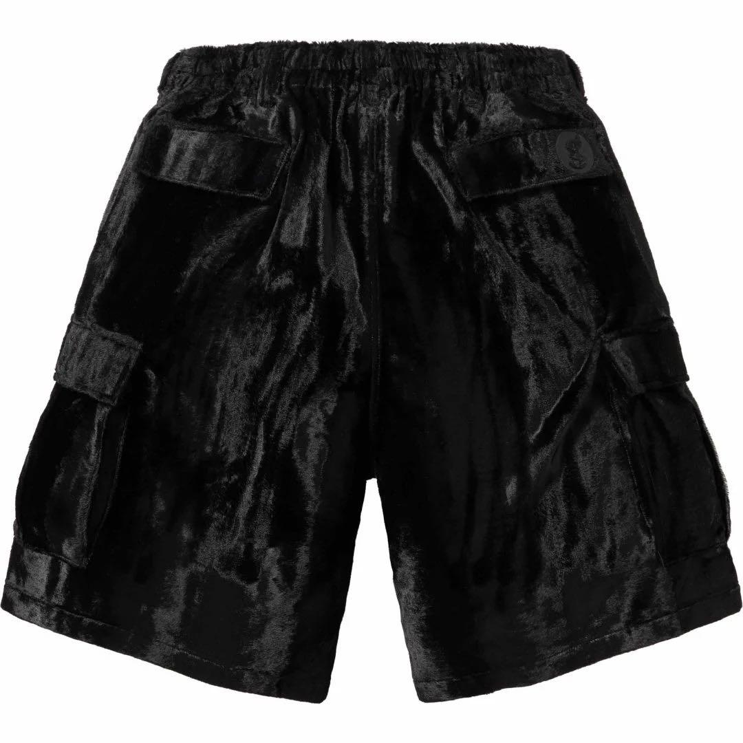 パンツ Supreme x GOODENOUGH Crushed Cargo Short
