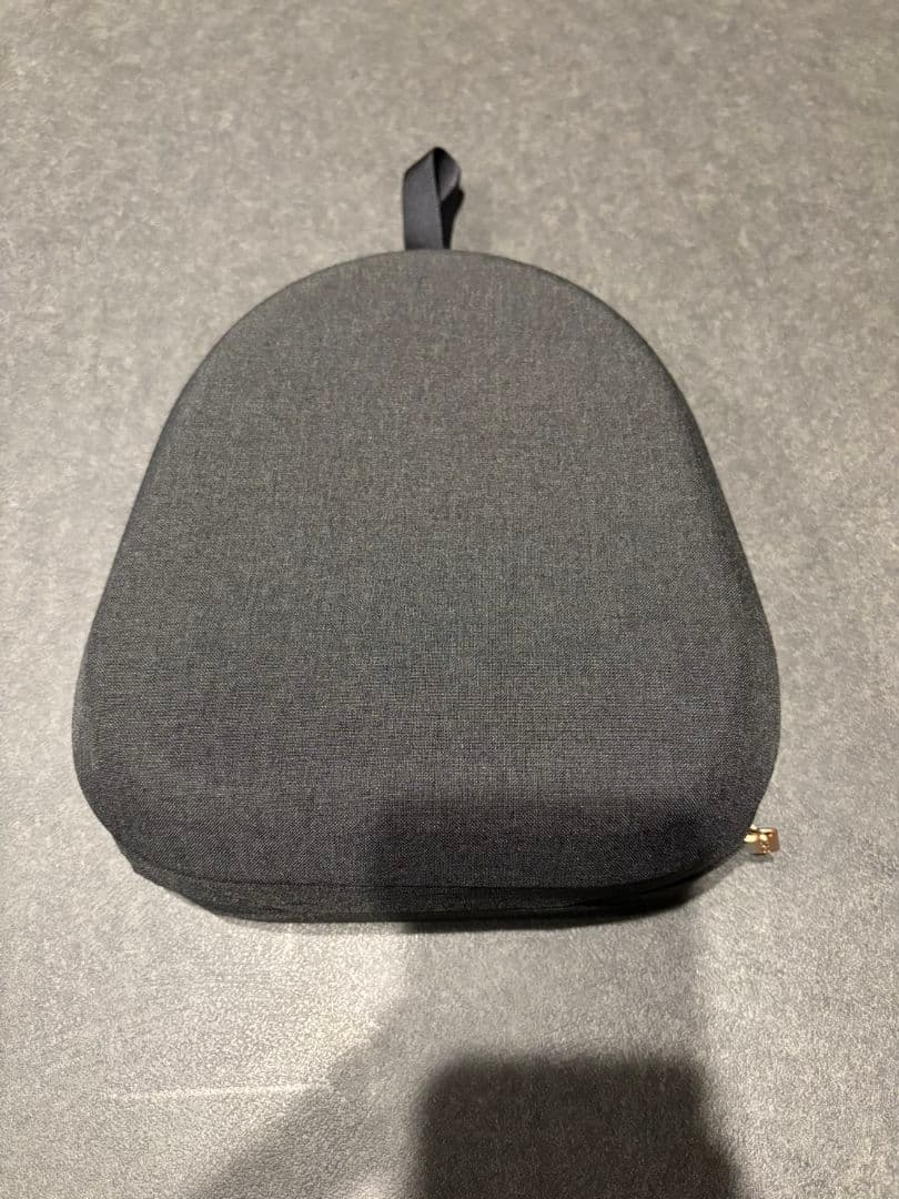 WH-1000XM5 SONY ワイヤレスヘッドホン ブラック ケース付き