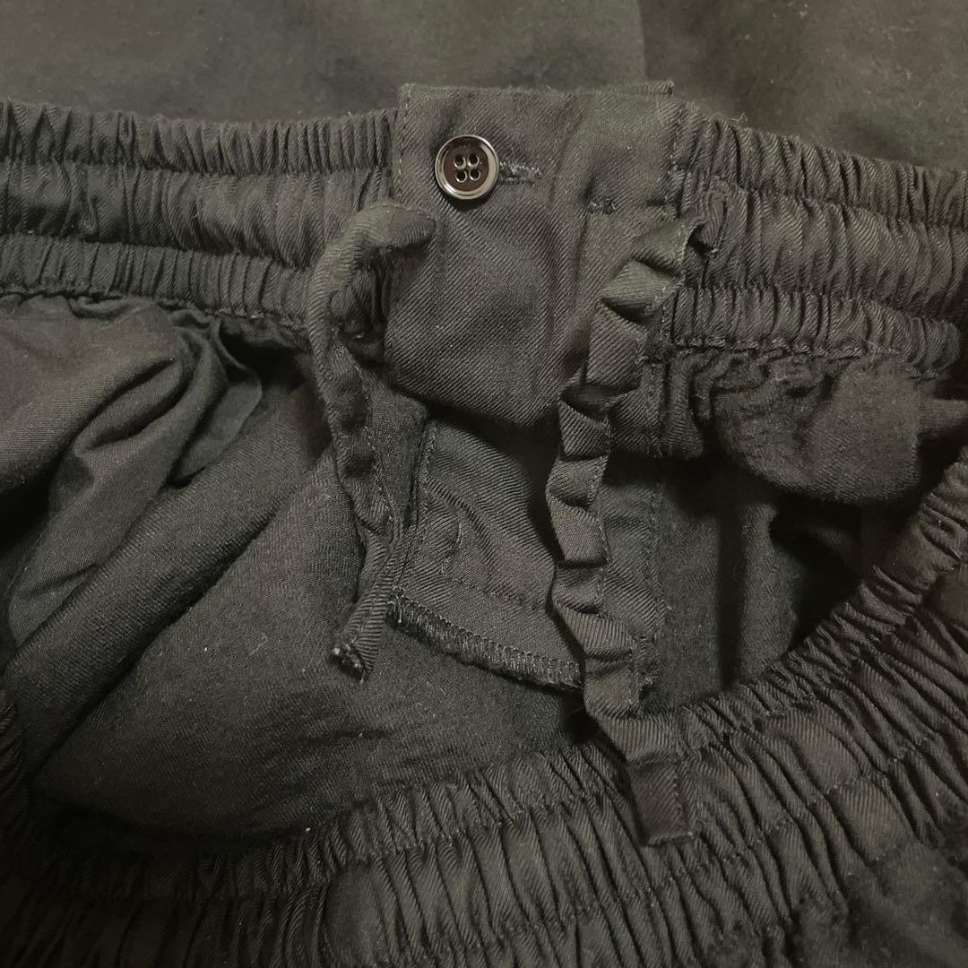 GABRIELA COLL GARMENTS トラウザーズ