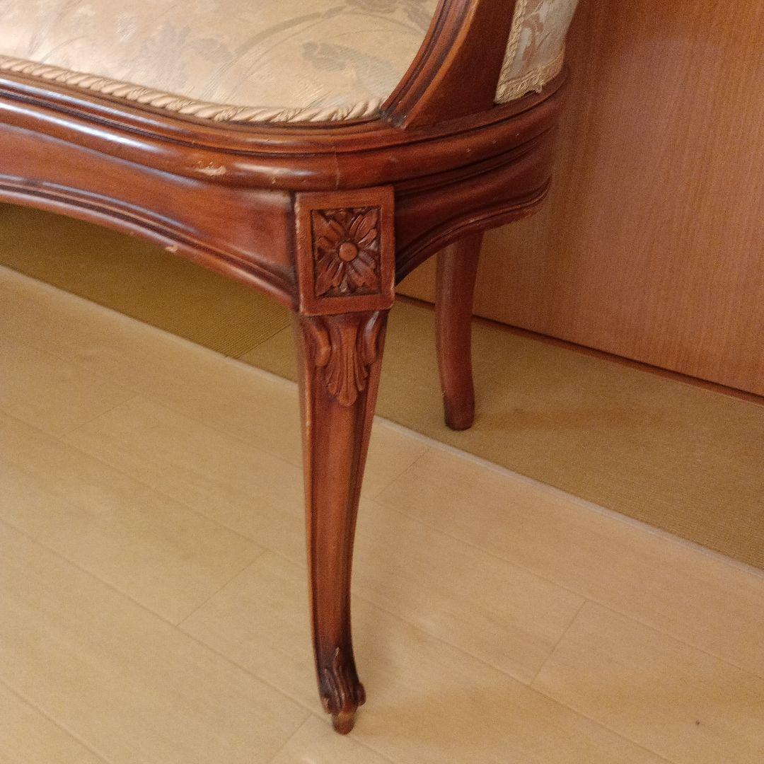 クラシックソファ AR