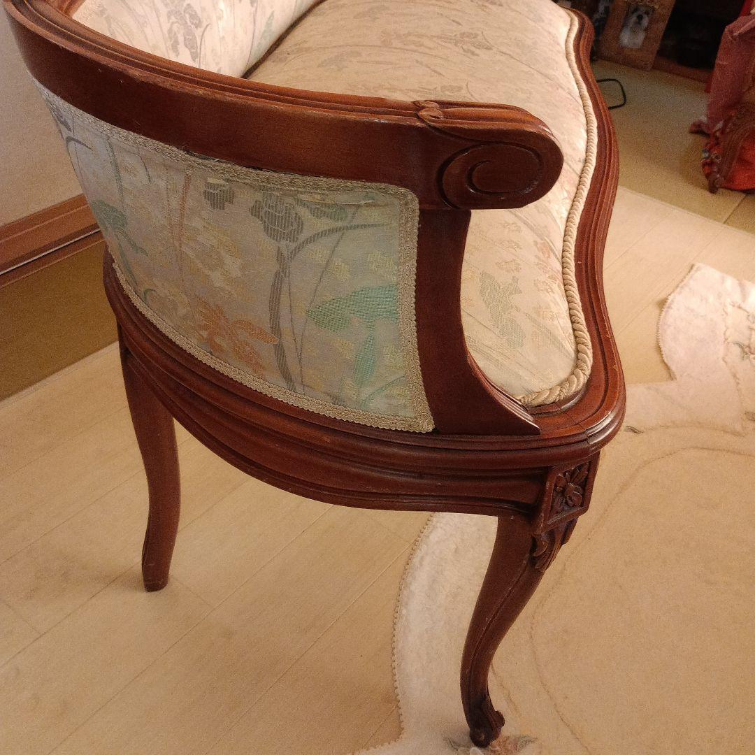 クラシックソファ AR