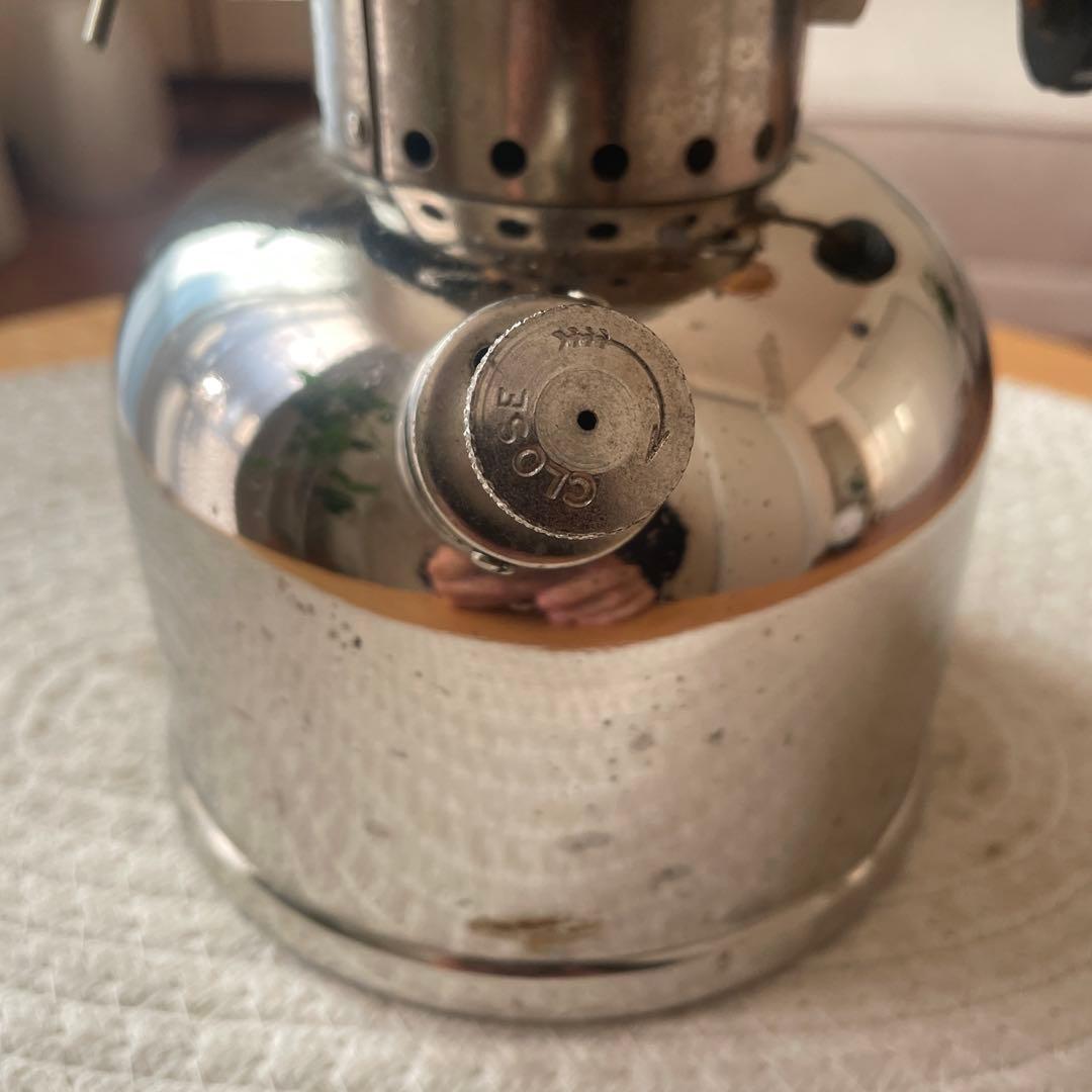 Coleman コールマン 249 ランタン ランプ アウトドア キャンプ