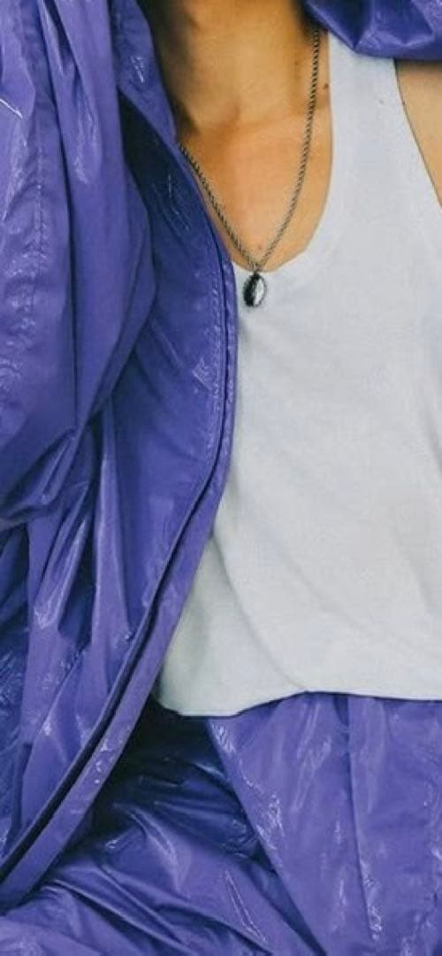 【新品】ハンドメイドオームペンダント　ファミリー　藤井風さん　クリシュナおまけ