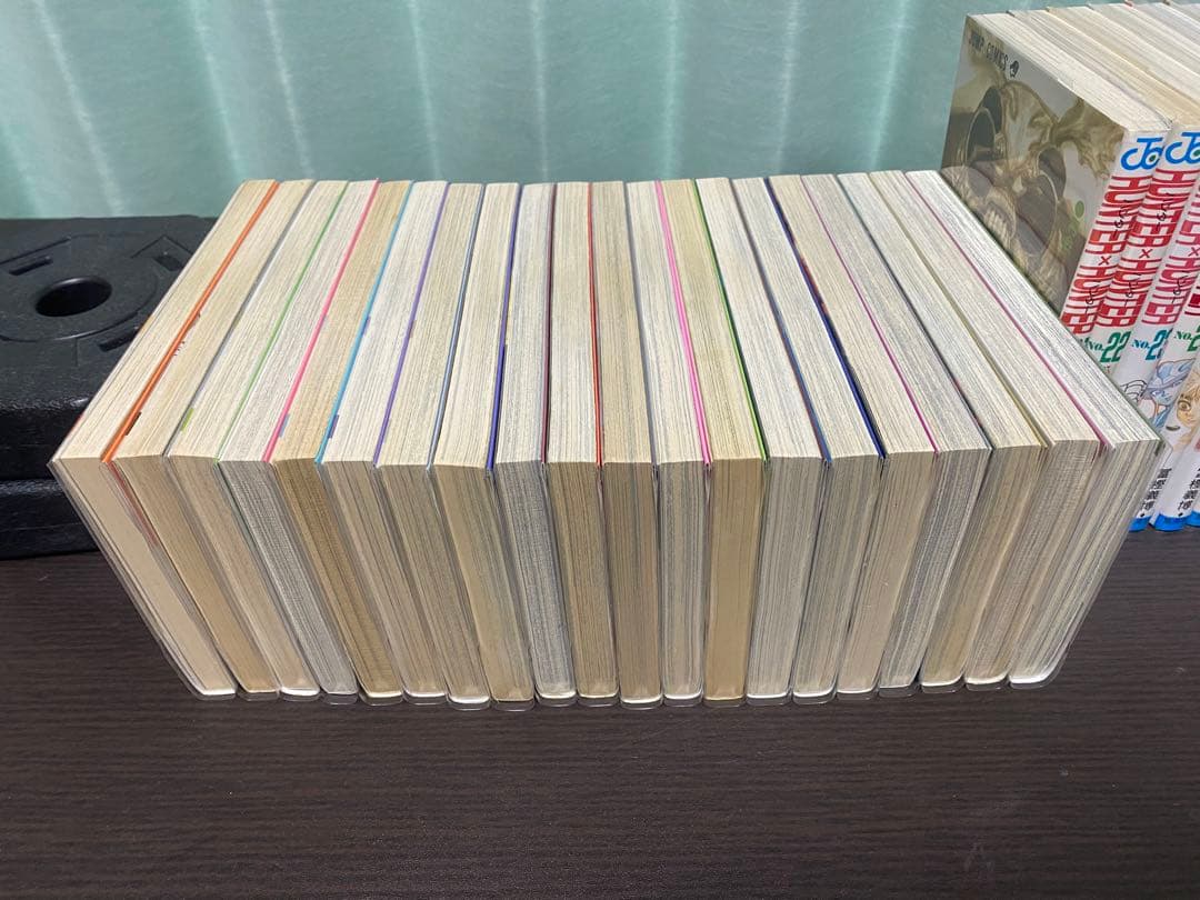 Hunter×Hunter 全巻セット