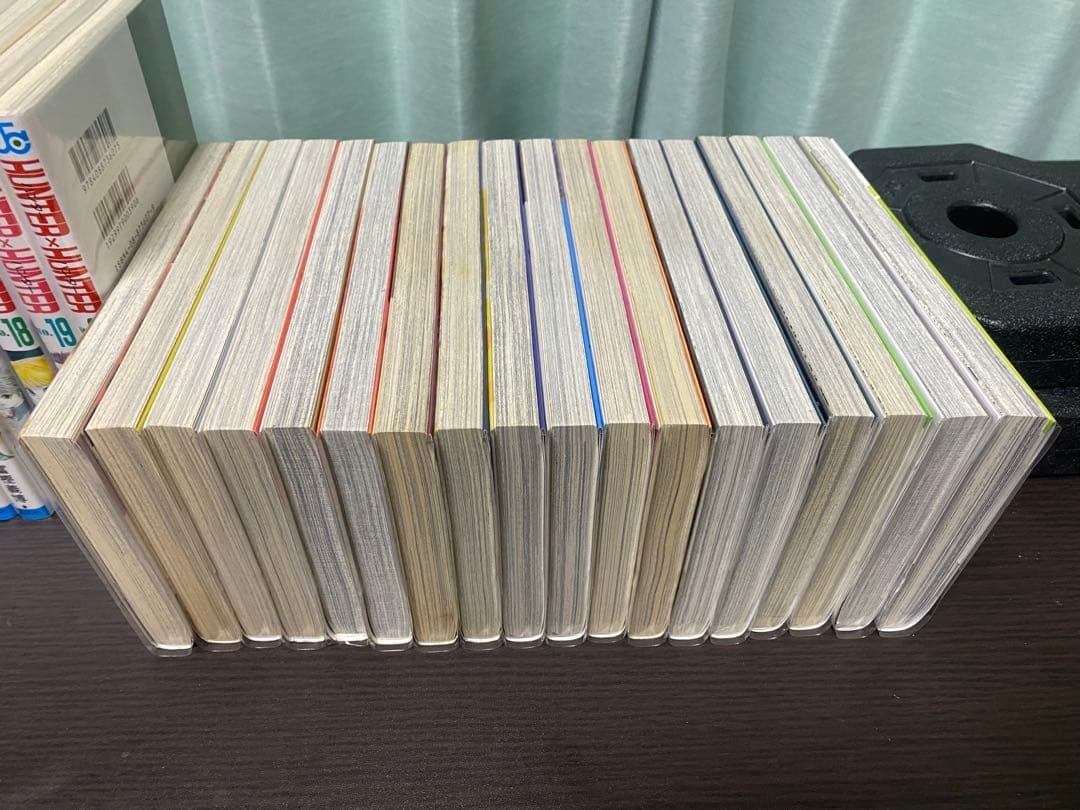 Hunter×Hunter 全巻セット