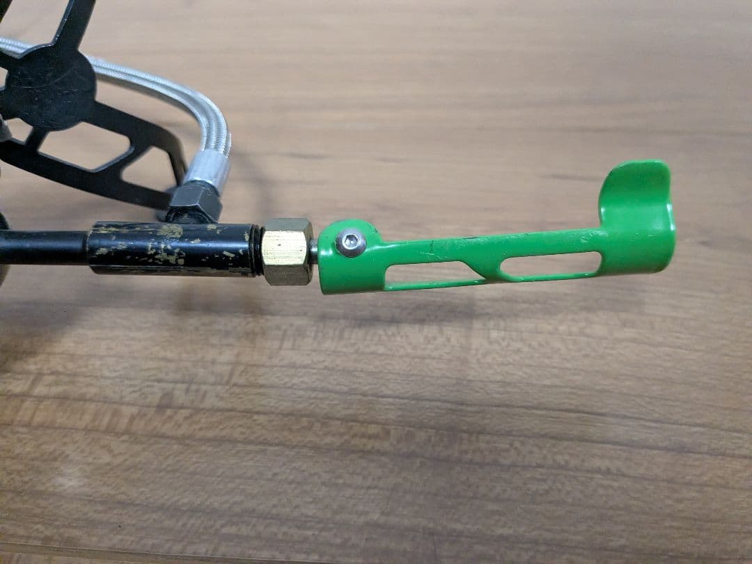 OPTIMUS（オプティマス）　ノヴァ　ガソリンストーブ