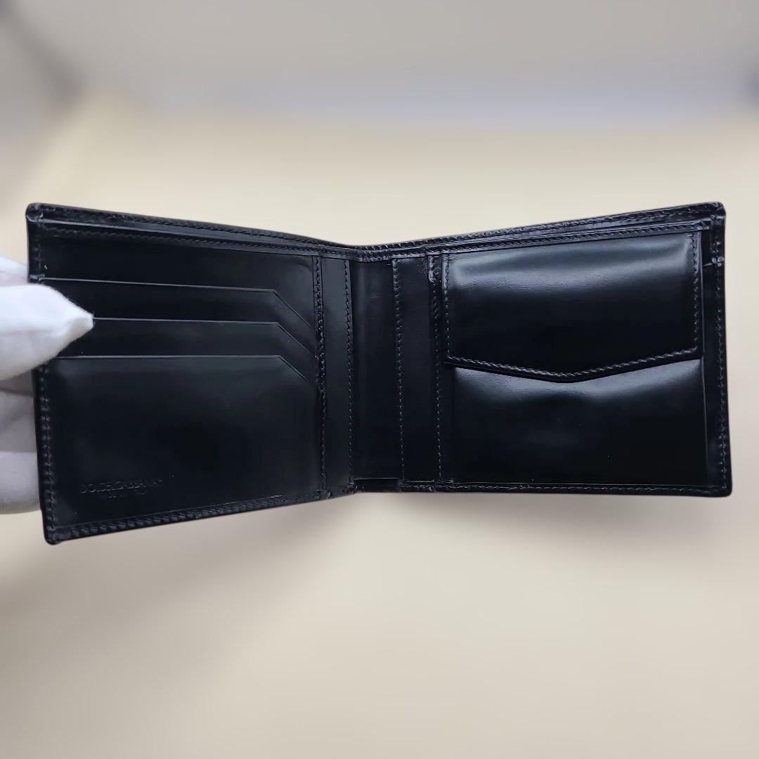 DOLCE&GABBANA　財布