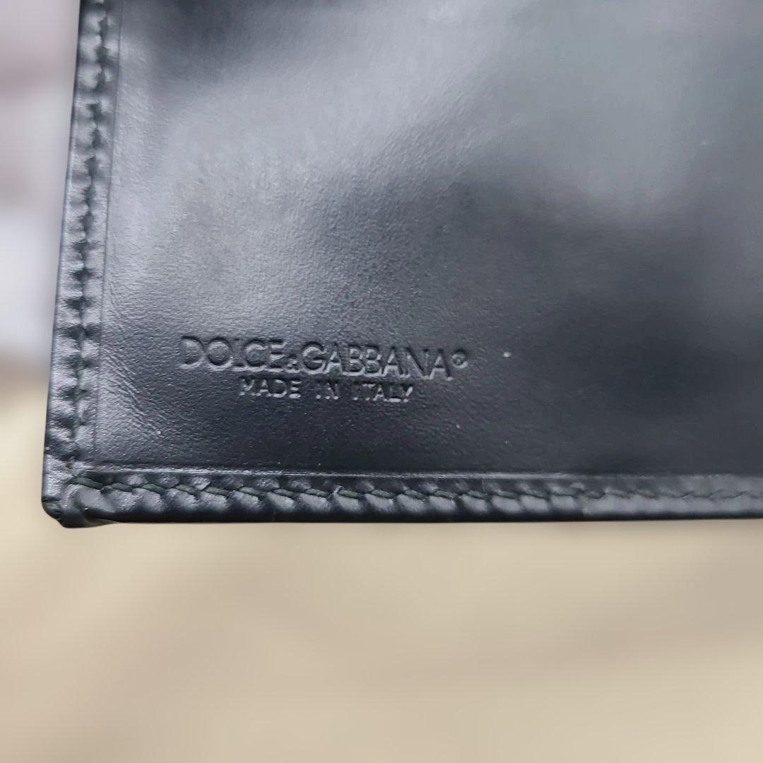 DOLCE&GABBANA　財布
