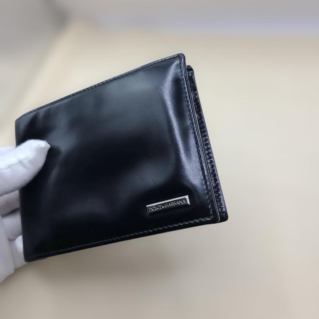 DOLCE&GABBANA　財布