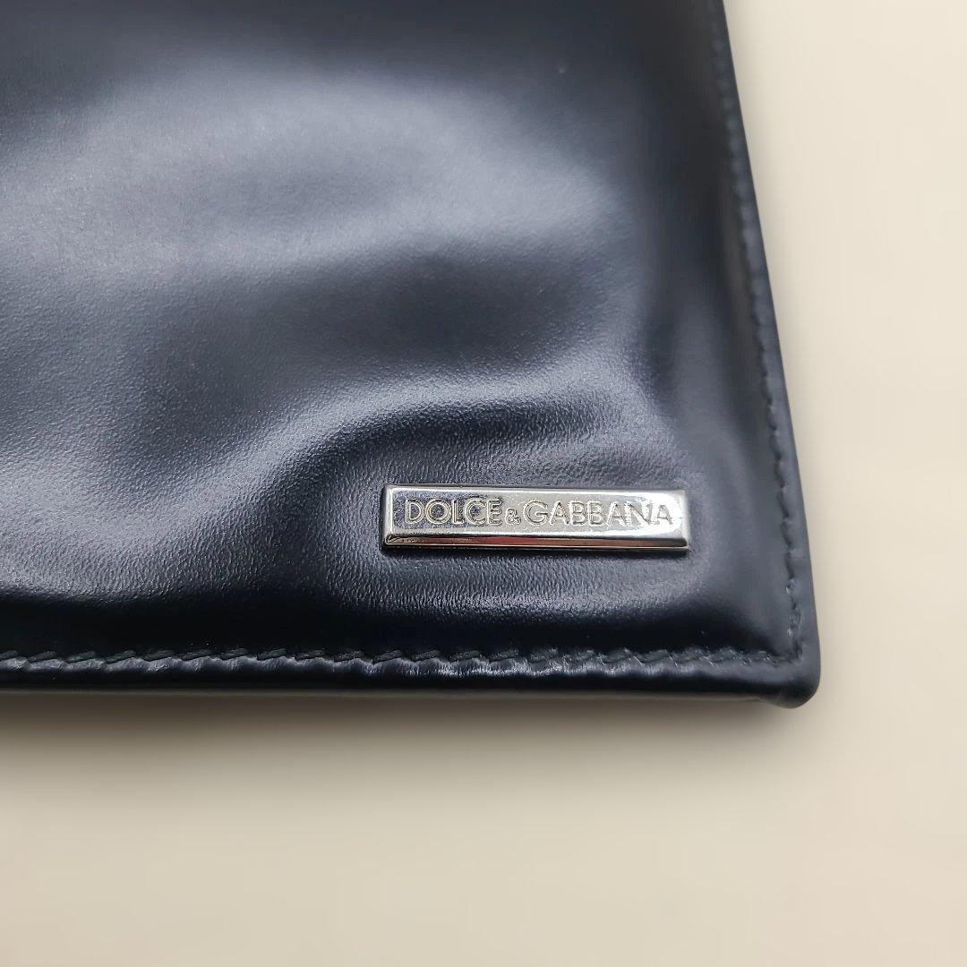 DOLCE&GABBANA　財布