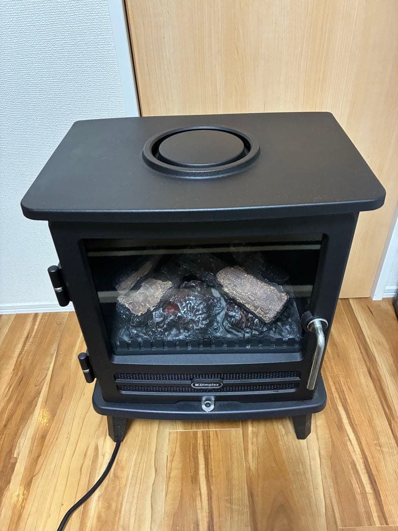 たろうDimplex 電気暖炉 Willowbrook ウィローブルーク