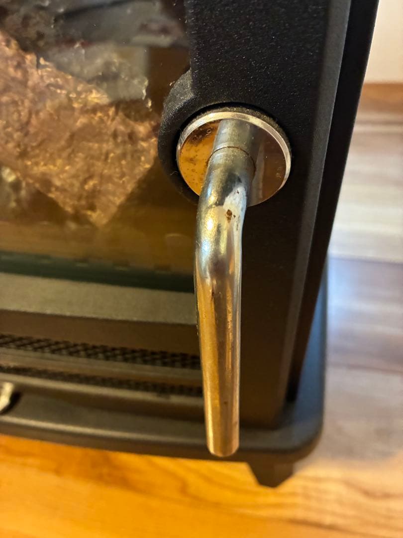 たろうDimplex 電気暖炉 Willowbrook ウィローブルーク