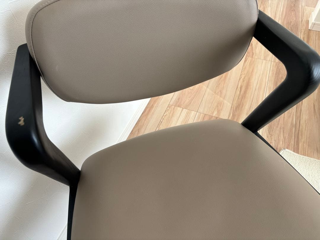 Armonia アルモニア ダイニングチェア 1脚売り 2脚有(1/2)